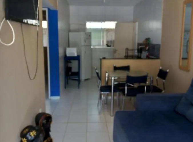 Casa De Praia Para Temporada