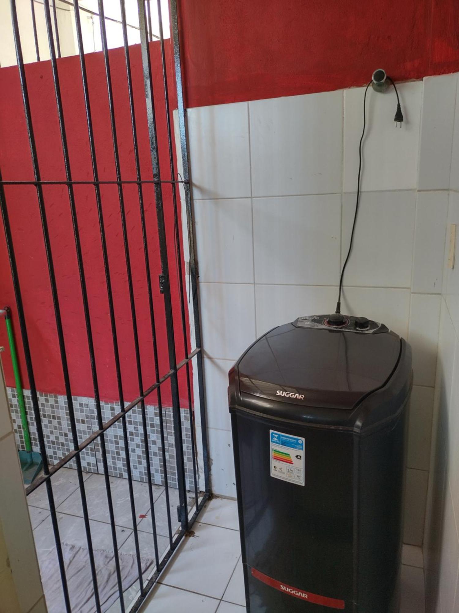 Casa De Temporada *