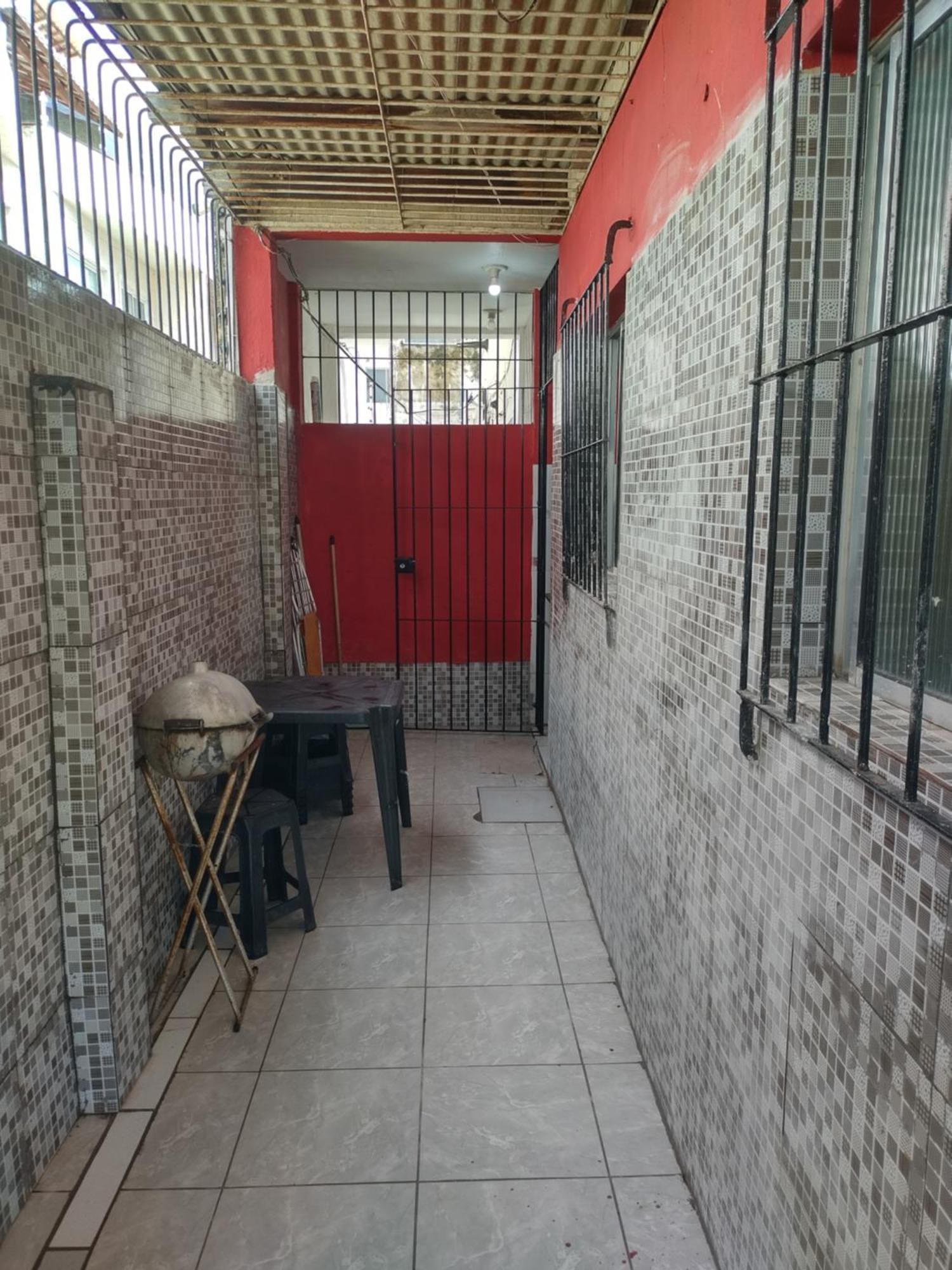 Casa De Temporada *
