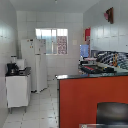 Casa De Praia Para Temporada Paulista Exterior photo