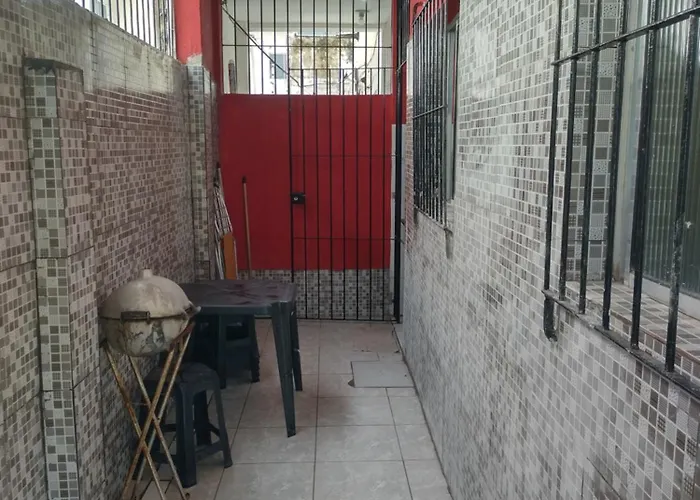 Casa De Praia Para Temporada