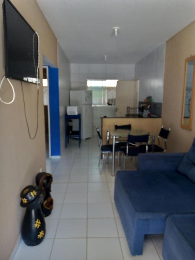 Casa De Temporada Apartment Paulista