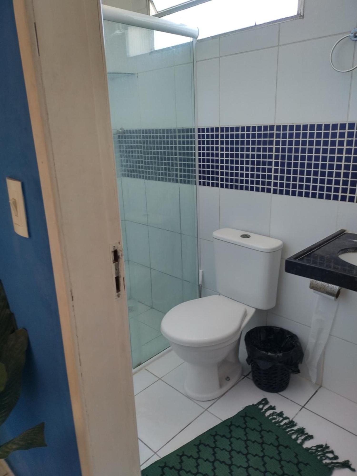 Casa De Temporada Paulista