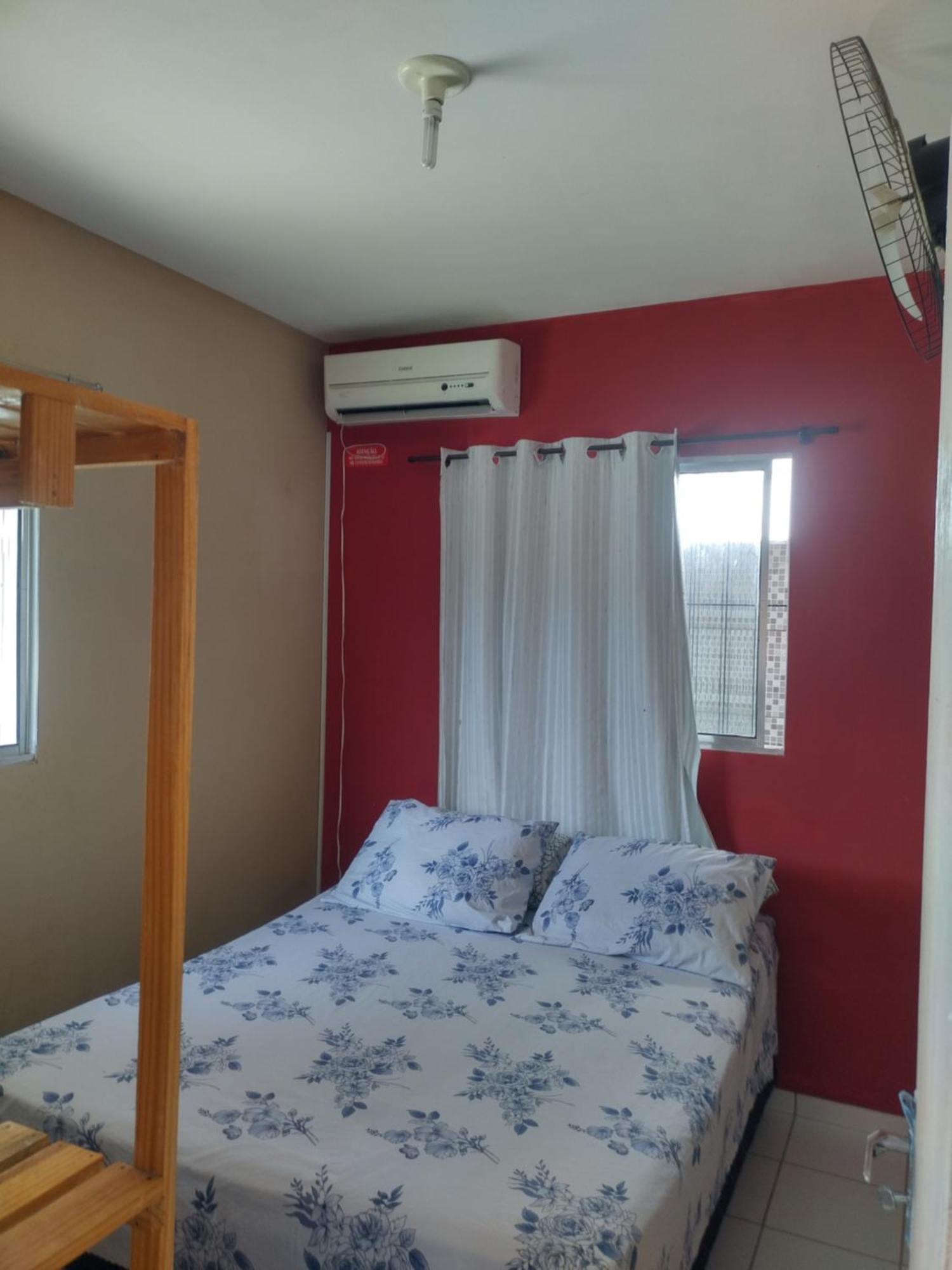 Casa De Temporada Apartment