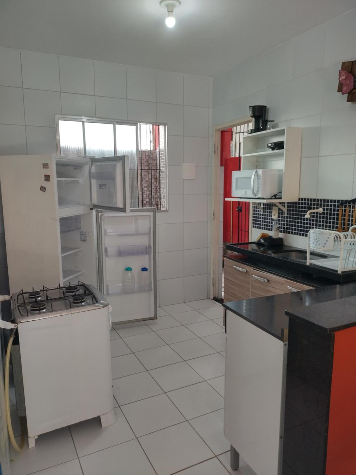 Casa De Temporada Apartment Paulista