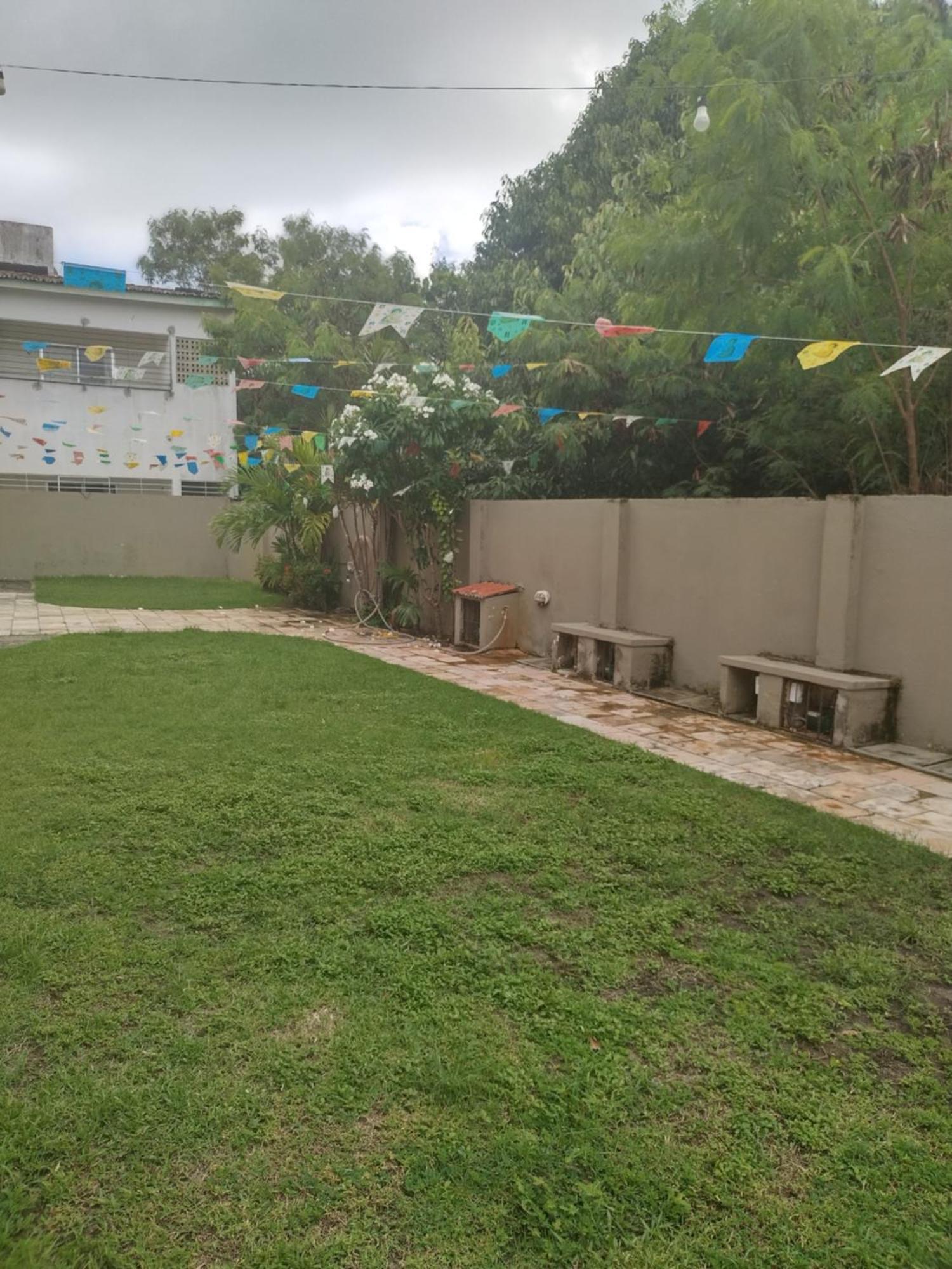 Casa De Temporada *